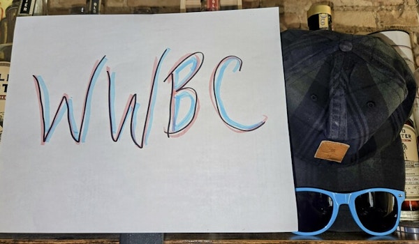 Picture of Wwbc Custom T-Shirt Design Wwbc T-Shirt Photo
