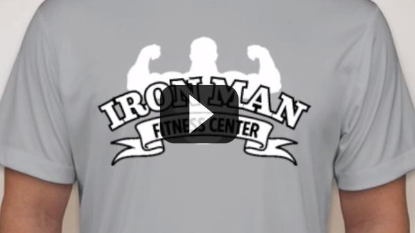 click on the thumbnail to view Banners video in a modal