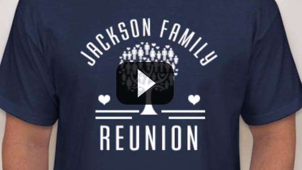 click on the thumbnail to view Starting with a Template video in a modal