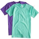 American Apparel Jersey T-shirt