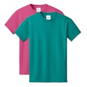 Port & Company Youth Core Cotton T-shirt