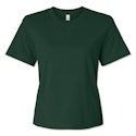 Bella + Canvas Women's Drop Shoulder Heavyweight T-shirt
