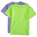 Gildan Youth 100% Cotton T-shirt