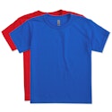 Gildan Youth DryBlend 50/50 T-shirt