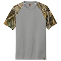 Russell Outdoors Realtree® Colorblock Performance Shirt