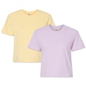 Comfort Colors Women's Crewneck Boxy T-shirt