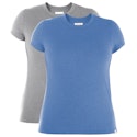Marine Layer Women's Re-Spun Crew T-shirt