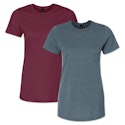 Gildan Women's Softstyle Jersey Blend T-shirt