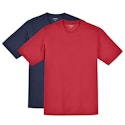 Sport-Tek Youth RacerMesh Performance Shirt
