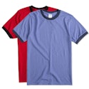 Port & Company Ringer T-shirt
