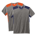 Sport-Tek Tri-Blend Draft Performance Shirt