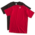Hanes Tall Beefy-T Crewneck T-shirt