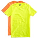 District Neon T-shirt