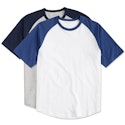 Sport-Tek Short Sleeve Raglan T-shirt