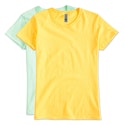 Gildan Women's 100% Cotton T-shirt