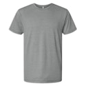 LAT Vintage Wash Midweight T-shirt