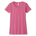 Next Level Women's Ideal Jersey Crewneck T-shirt