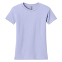 Next Level Women's Lightweight Crewneck T-shirt
