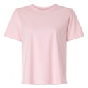 Bella + Canvas Women's Heavyweight Garment-Dyed T-shirt