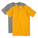 Gildan Lightweight Jersey T-shirt