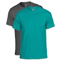 Gildan DryBlend 50/50 T-shirt