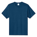 Port & Company Heather Recycled Blend Performance Shirt