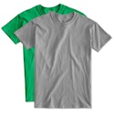 Gildan 100% Cotton T-shirt
