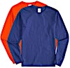 Hanes Authentic Long Sleeve T-shirt