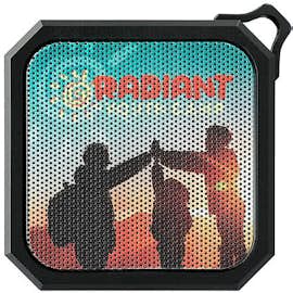 loading first style image