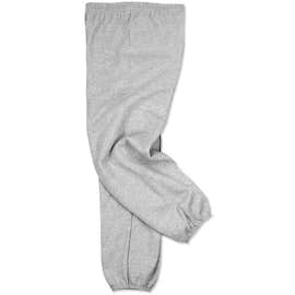 loading first style image