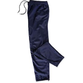 loading first style image