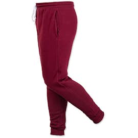 loading first style image