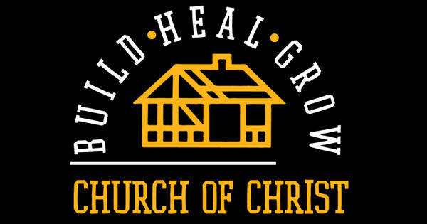 Zoomed in Design Idea Number 46666: Build Heal Grow