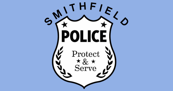 Zoomed in Design Idea Number 48149: Smithfield Police