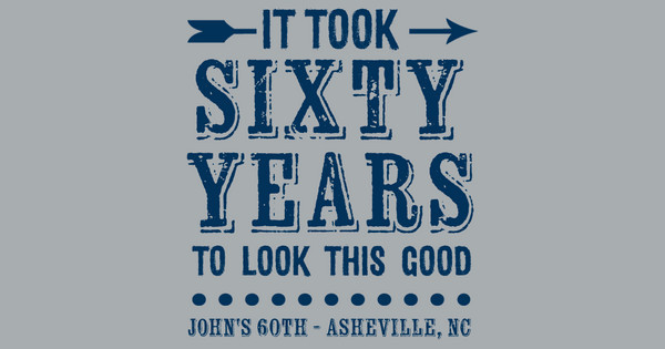 Zoomed in Design Idea Number 57379: 30 years