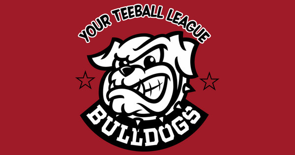 Zoomed in Design Idea Number 61456: Bulldogs