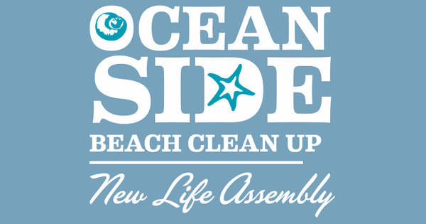 Zoomed in Design Idea Number 46527: Oceanside Beach Clean Up
