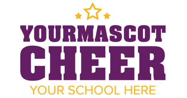 Zoomed in Design Idea Number 61586: Panthers Cheer