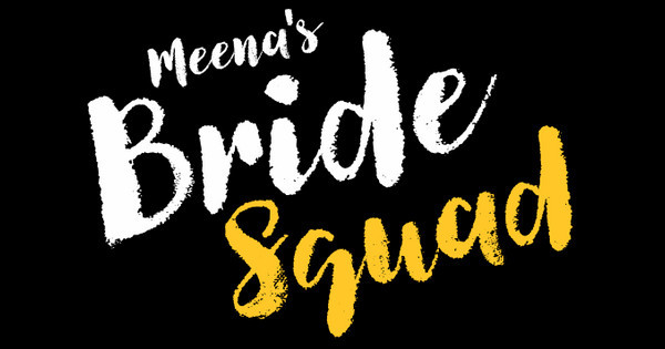 Zoomed in Design Idea Number 57721: bride squad