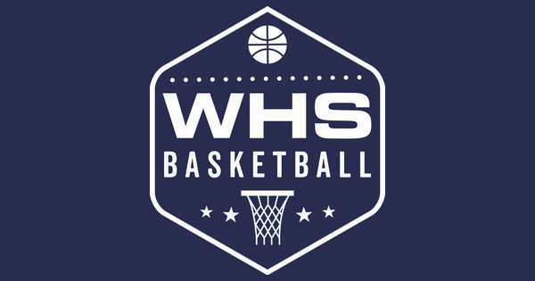 Zoomed in Design Idea Number 58929: whs basketball