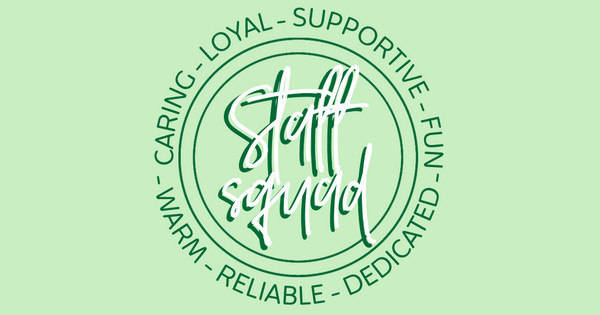 Zoomed in Design Idea Number 61578: Staff Squad