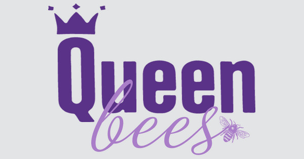 Zoomed in Design Idea Number 58081: queen bees
