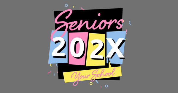 Zoomed in Design Idea Number 59693: Seniors