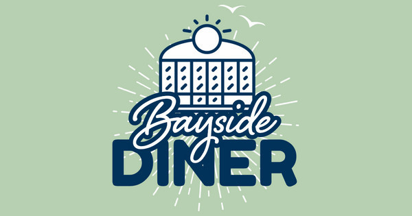 Zoomed in Design Idea Number 60541: bayside diner