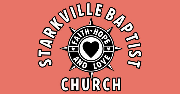Zoomed in Design Idea Number 46652: Starkville Baptist Church