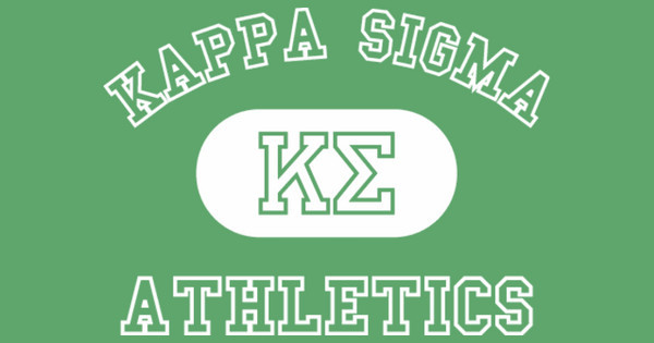 Zoomed in Design Idea Number 22501: Kappa Sig Athletics