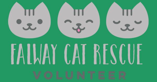 Zoomed in Design Idea Number 57893: falway cat rescue