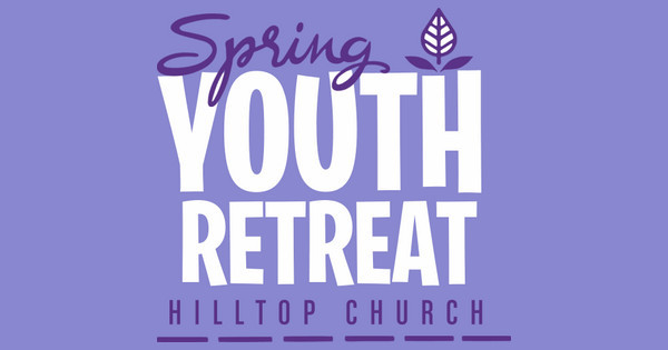 Zoomed in Design Idea Number 50712: Spring Youth Retreat