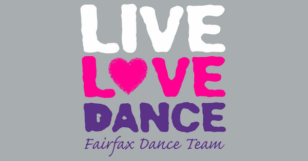 Zoomed in Design Idea Number 52591: Live Love Dance