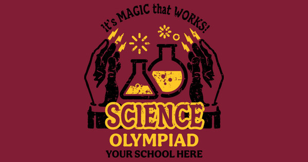 Zoomed in Design Idea Number 58543: science magic that works